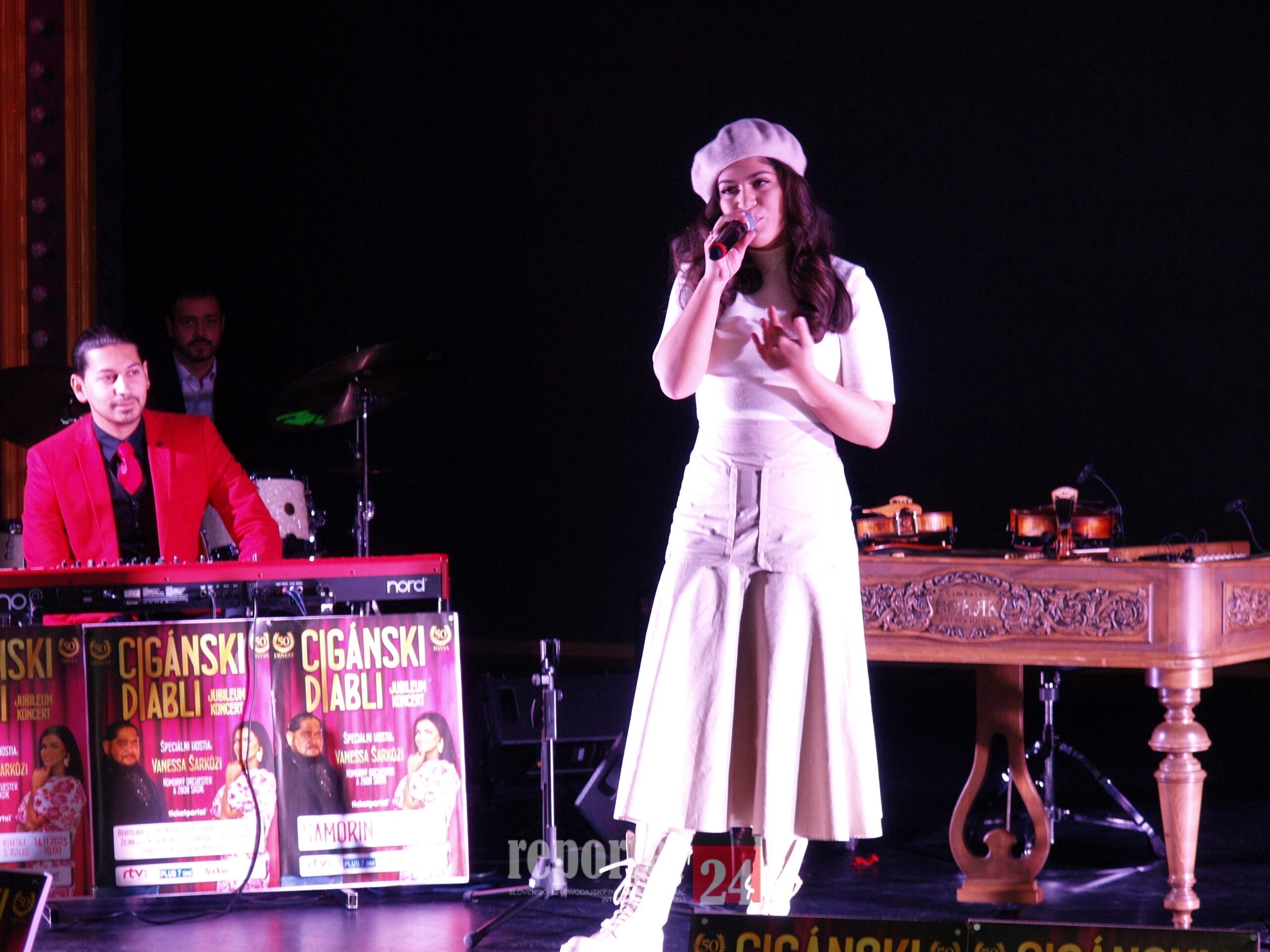 Cig nski Diabli Jubileum Koncert Reporter24 sk Cig nski Diabli Jubileum Koncert Reporter24 sk