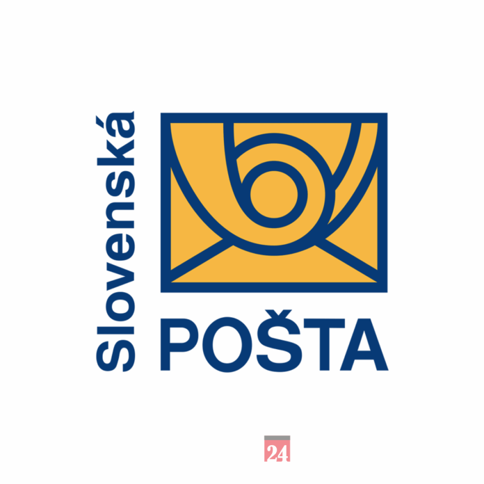 Slovenská pošta